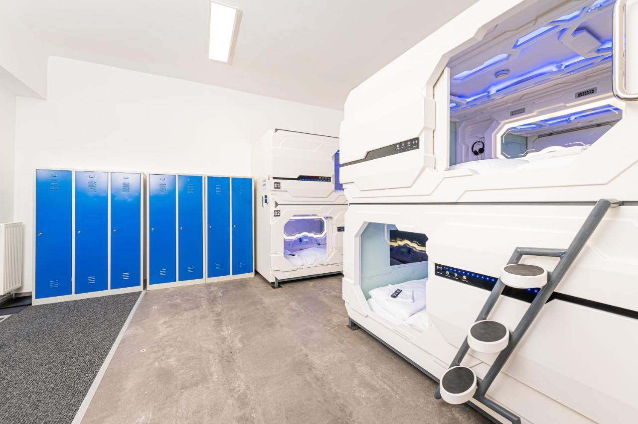 Space Home Apartment - City Hall เวียนนา ภายนอก รูปภาพ